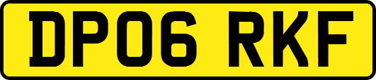 DP06RKF