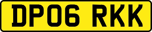 DP06RKK