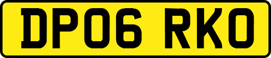 DP06RKO