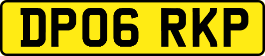 DP06RKP