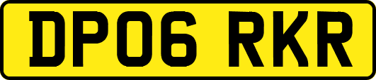 DP06RKR