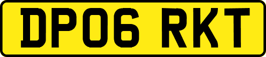 DP06RKT