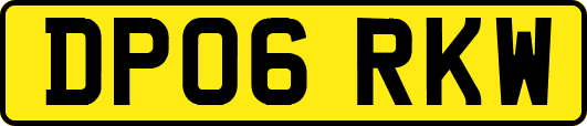 DP06RKW