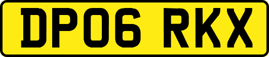DP06RKX