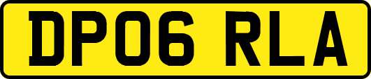 DP06RLA