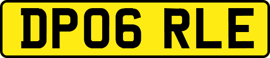 DP06RLE