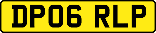 DP06RLP