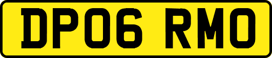 DP06RMO