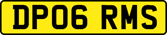 DP06RMS