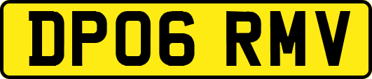 DP06RMV