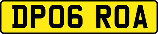 DP06ROA