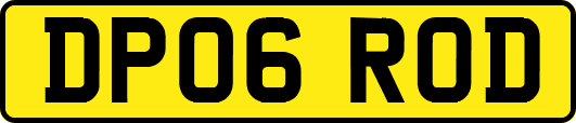 DP06ROD
