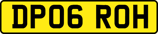 DP06ROH