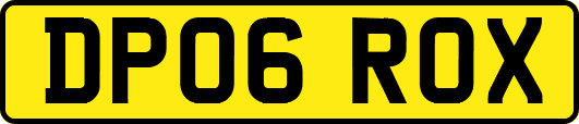 DP06ROX