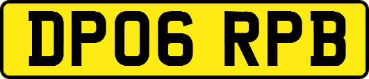 DP06RPB