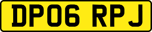 DP06RPJ