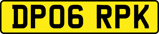 DP06RPK