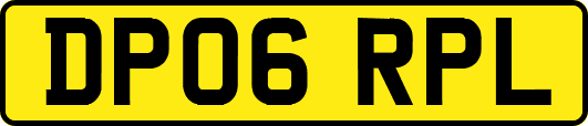 DP06RPL