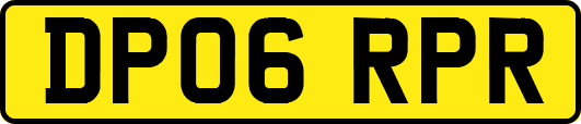 DP06RPR