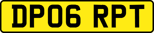 DP06RPT