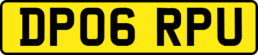 DP06RPU