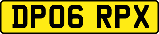 DP06RPX