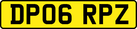 DP06RPZ