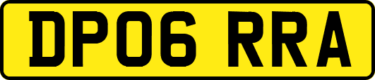DP06RRA