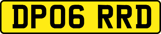 DP06RRD
