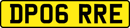 DP06RRE