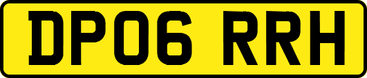 DP06RRH