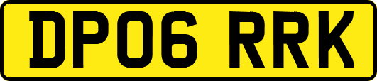 DP06RRK