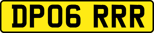 DP06RRR