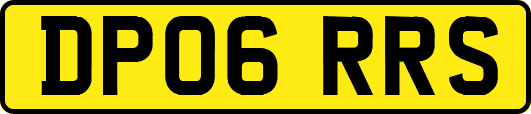 DP06RRS