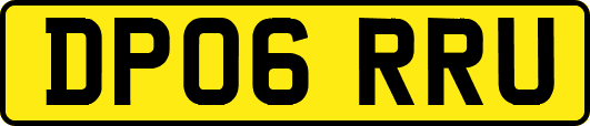 DP06RRU