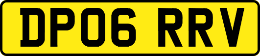 DP06RRV