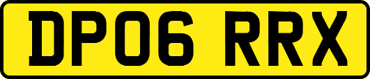 DP06RRX