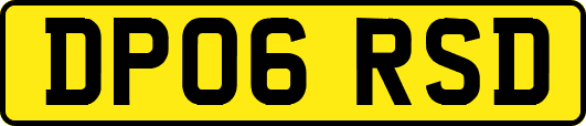 DP06RSD
