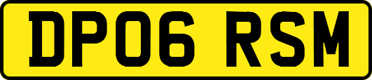DP06RSM