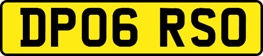 DP06RSO