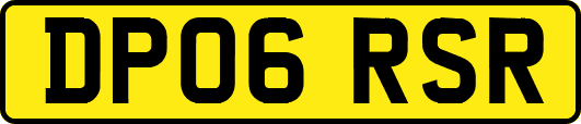 DP06RSR