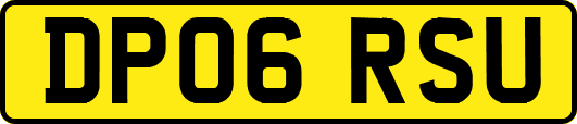 DP06RSU