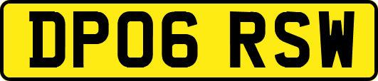 DP06RSW