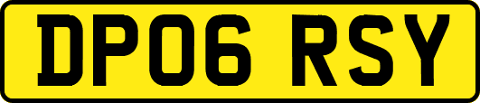 DP06RSY