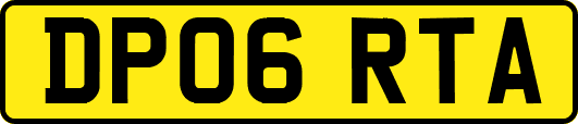 DP06RTA
