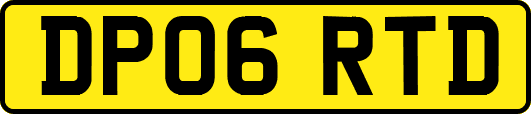 DP06RTD
