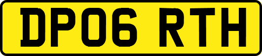 DP06RTH