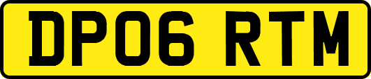 DP06RTM