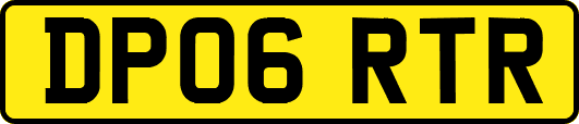 DP06RTR