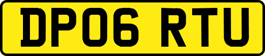 DP06RTU